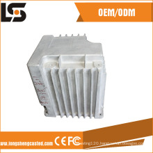 OEM Die Casting Parts for Industry Sewing Machine